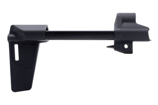 Magpul BSL MP5 arm brace, black.